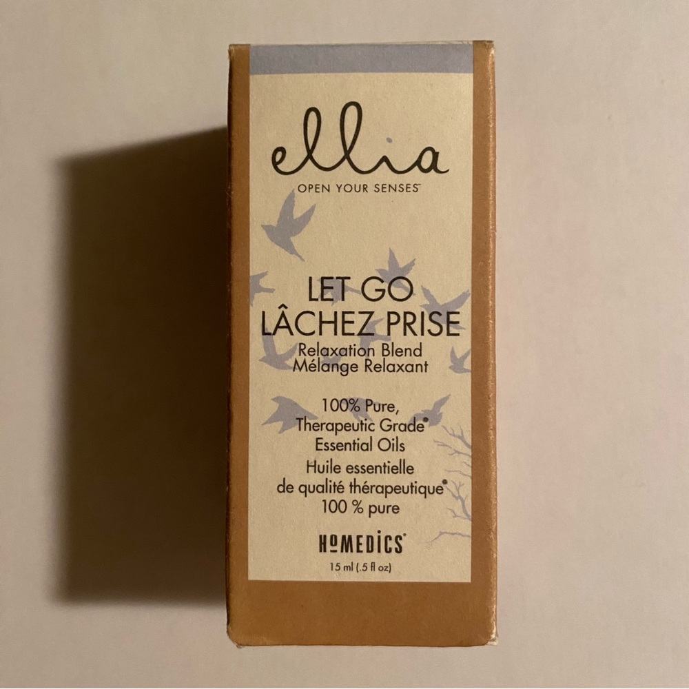 _Homedics Ellia Open Your Senses Be Let Go Essential Oil 0.5 fl oz
